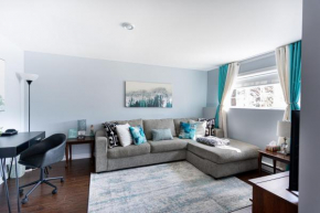 Two Bedroom Apartment Near St John's Airport